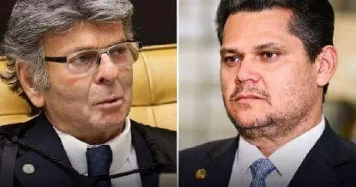 Senado sustenta sigilo de registros de visitas e contesta pedido no STF envolvendo Vorcaro, Viviane Barci, Lulinha e Frei Chico