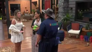 Serginho pede desculpas a Ana Bruna após polêmica em A Fazenda 18