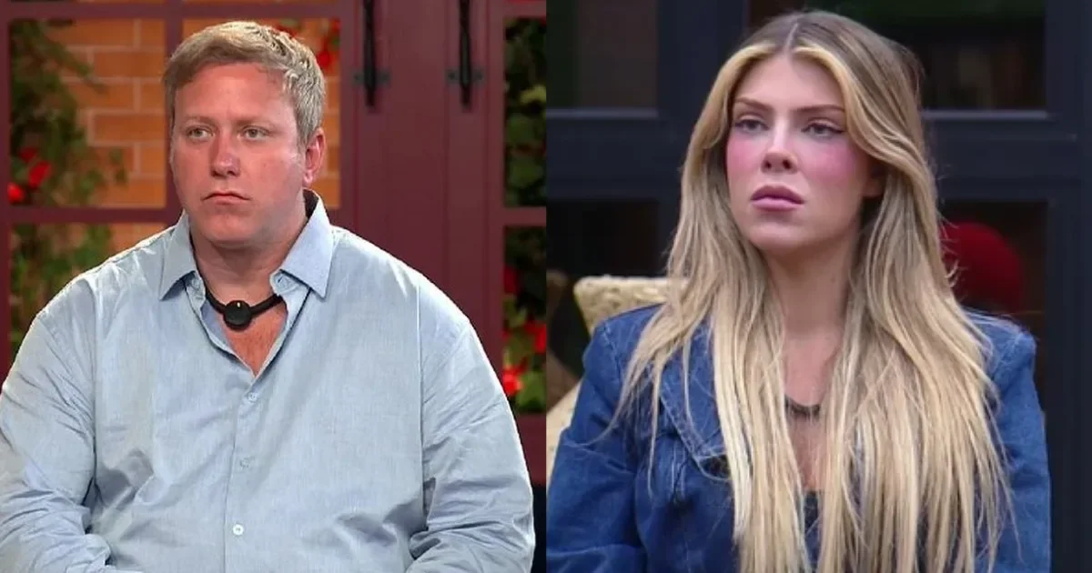 Sérgio Hondjakoff e Daniel Erthal fazem aliança com Ana Bruna