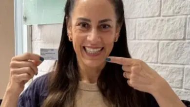 Silvia Abravanel quebra o silêncio após resultado das eleições e manda recado aos eleitores