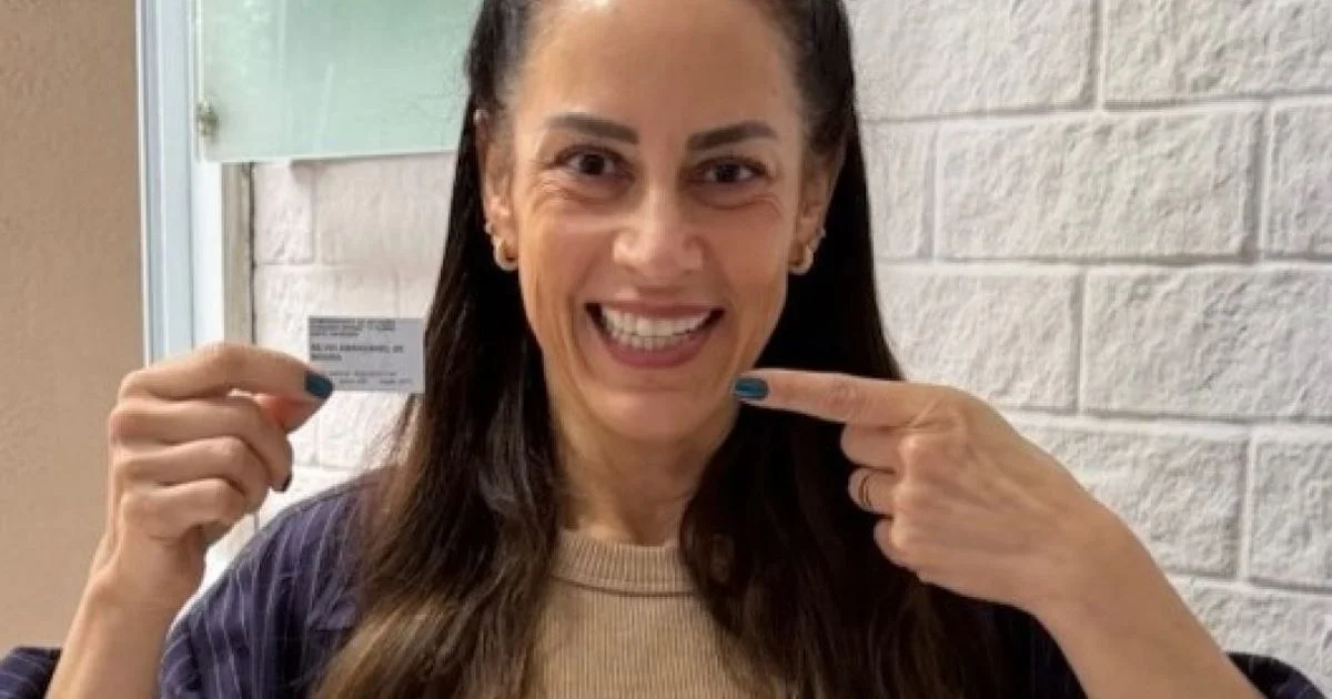 Silvia Abravanel quebra o silêncio após resultado das eleições e manda recado aos eleitores
