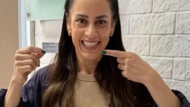 Silvia Abravanel se manifesta após eleição