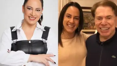 Silvia Abravanel se manifesta após momento decisivo e surpreende com declaração nas redes