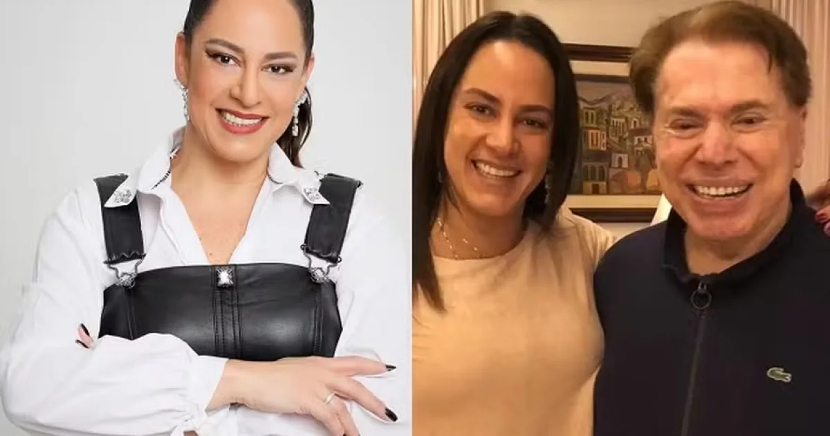 Silvia Abravanel se manifesta após momento decisivo e surpreende com declaração nas redes