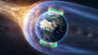 Terra entra em alerta após tempestade solar