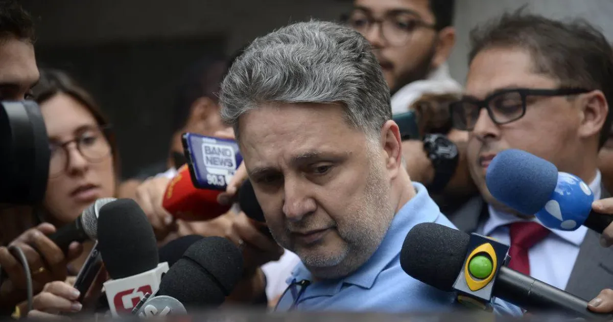 Título: MPE apoia desistência de Garotinho e abre caminho para vitória de Ruas no RJ