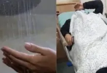 Tomar banho depois de comer causa AVC? Entenda o que é mito e quais cuidados realmente importam