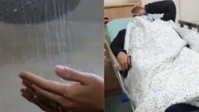 Tomar banho depois de comer causa AVC? Entenda o que é mito e quais cuidados realmente importam
