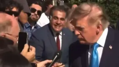 Trump comenta eleição no Brasil, chama resultado de Flávio de “grande vitória” e prevê 2º turno apertado