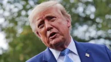 Trump fala sobre apuração brasileira e comete erro ao citar outro país