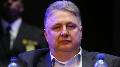 TSE forma maioria para anular votos de Garotinho no Rio e pode eleger Ruas no 1º turno