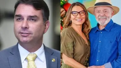 Urgente: TSE enquadra Janja e manda derrubar vídeos com ataques contra Flávio Bolsonaro