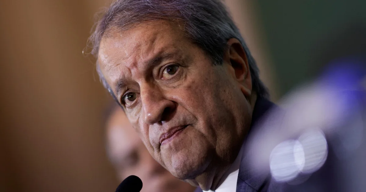Valdemar admite possibilidade de novo golpe sob Flávio Bolsonaro