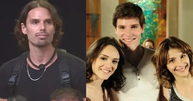 Veja o relato de Jonatas Faro sobre relacionamento fora de A Fazenda 18
