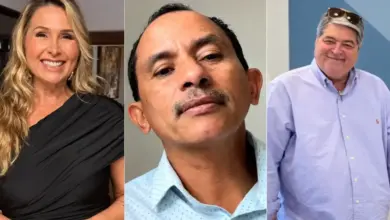 Veja quais celebridades e influenciadores foram derrotados nas Eleições 2026