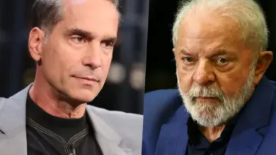 Victor Fasano perde a paciência, sobe o tom sobre segundo turno e dispara: 'Se Lula ganhar, todos perdem'