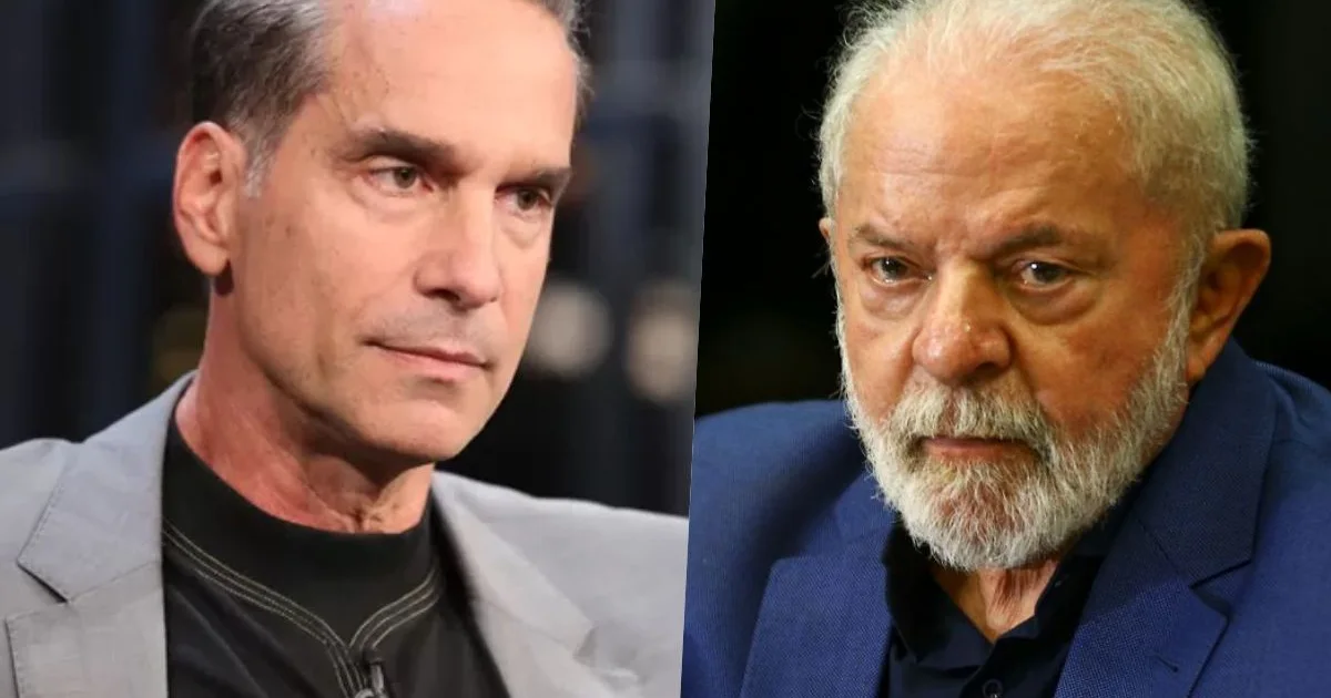 Victor Fasano perde a paciência, sobe o tom sobre segundo turno e dispara: 'Se Lula ganhar, todos perdem'