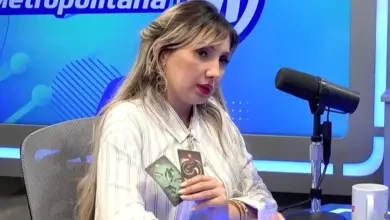 Vidente dos famosos assusta com previsão em carreira política de Flávio Bolsonaro