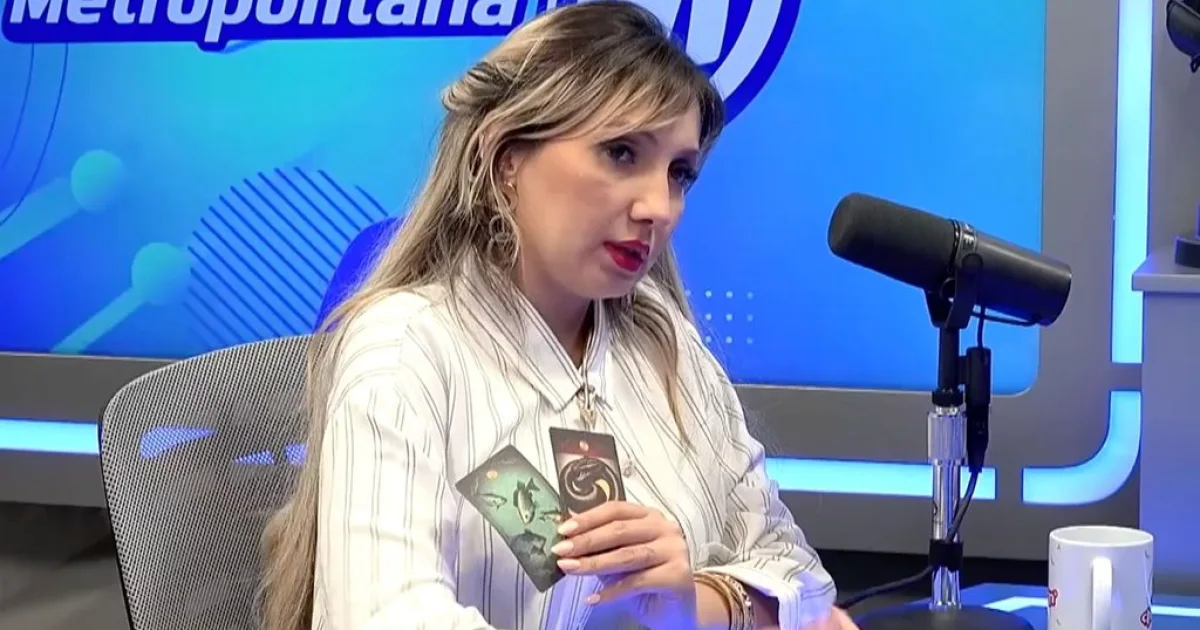 Vidente dos famosos assusta com previsão em carreira política de Flávio Bolsonaro