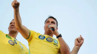 Vidente faz previsão bombástica para as eleições e revela quem vencerá a corrida presidencial