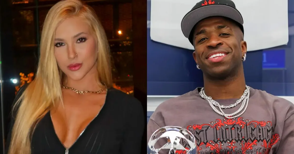 Vini Jr. toma decisão após término com Virginia Fonseca e repercussão chama atenção