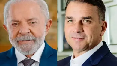 Virada no 2º turno? Nova pesquisa coloca Lula na frente de Flávio Bolsonaro
