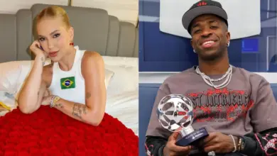 Virginia e Vini Jr. voltam ao centro das atenções após rumores sobre o relacionamento