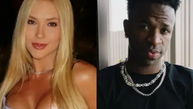 Virginia Fonseca e Vini Jr. têm término confirmado pela equipe e repercutem nas redes