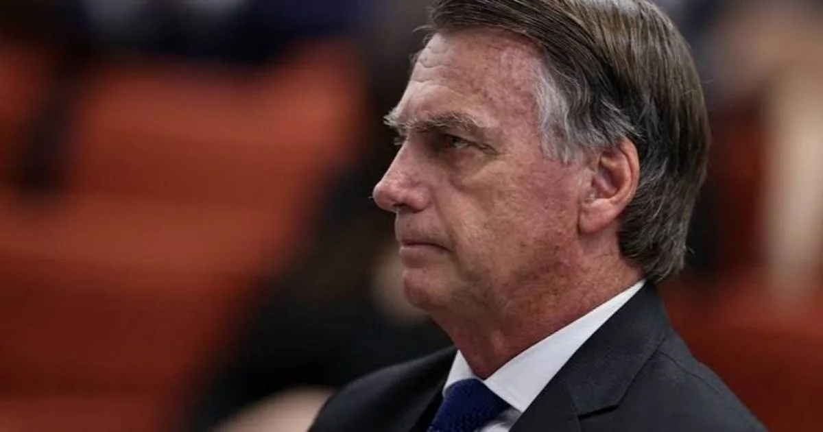 Vorcaro menciona Jair Bolsonaro em conversa com ex-diretor do Banco Central