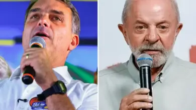 Vox Brasil divulga nova pesquisa sobre Lula e Flávio Bolsonaro, e um detalhe chama atenção