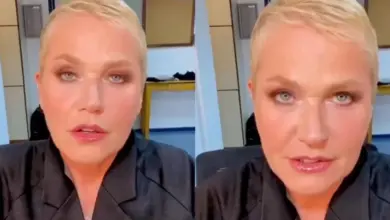 Xuxa desmente montagem que a coloca contra Lula e esclarece origem do vídeo