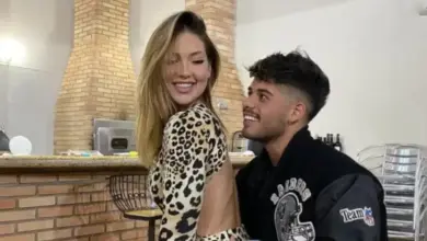 Zé Felipe quebra silêncio após fim do romance entre Virginia e Vini Jr.