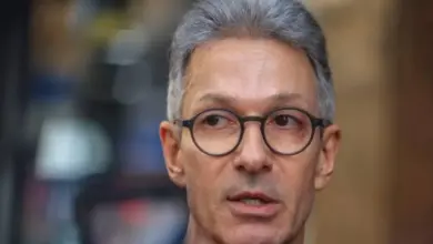 Zema critica decisão de Gilmar e fala em “desrespeito total” às leis