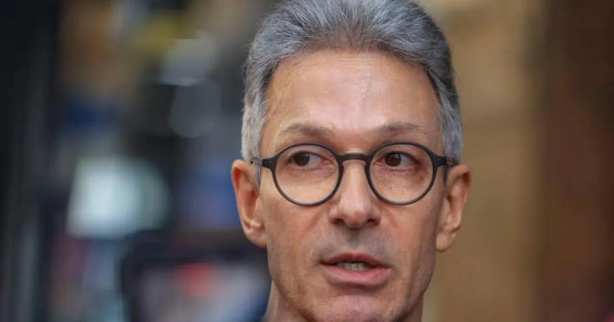 Zema critica decisão de Gilmar e fala em “desrespeito total” às leis