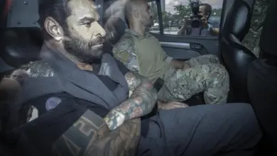 Zettel afirma em áudio que Moraes seria o “melhor amigo” de Vorcaro